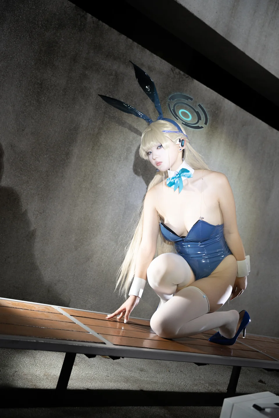 Lu - No.002 飞鸟马时 [45P-501MB] tg@simisebaisi 【丝足阁】043.webp